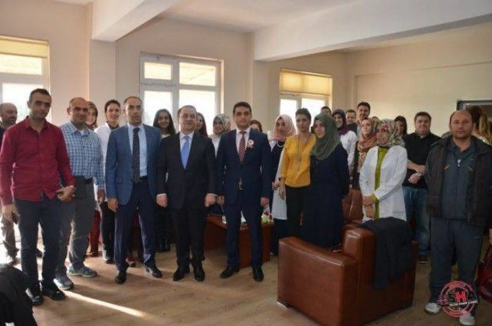 Işıklar'dan Eğitimcilere Özel Hediye