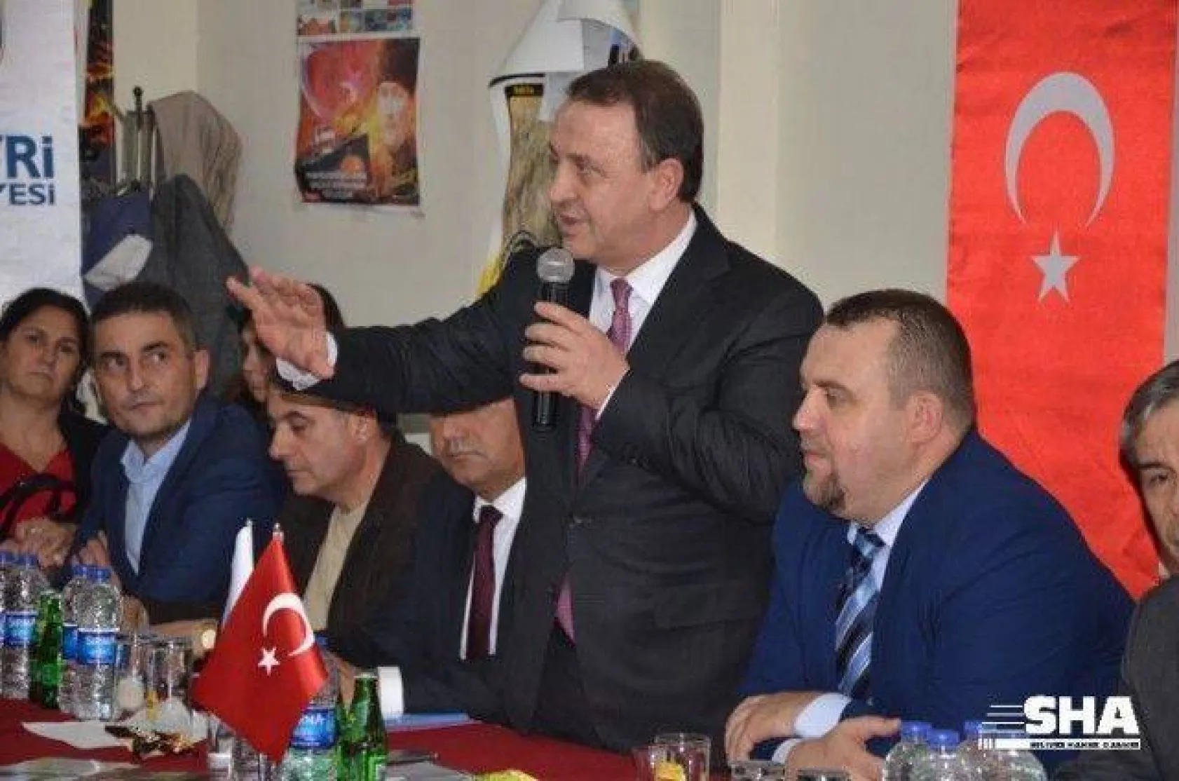 Işıklar: 'Mahalle Meclislerimizle Yerinden Yönetimi Güçlendirdik'