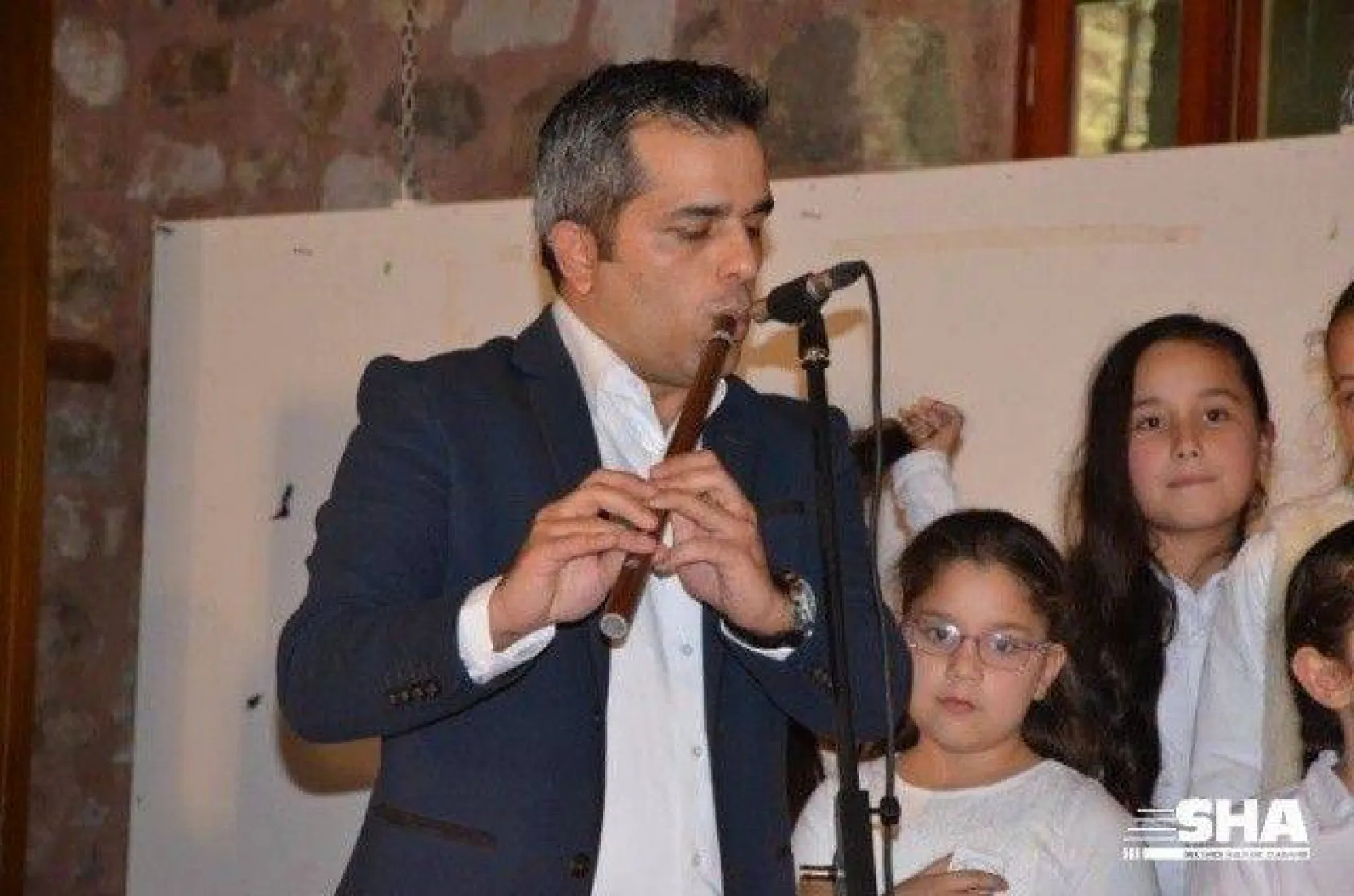 Adam Olacak Çocuklardan Barış Manço Şarkıları