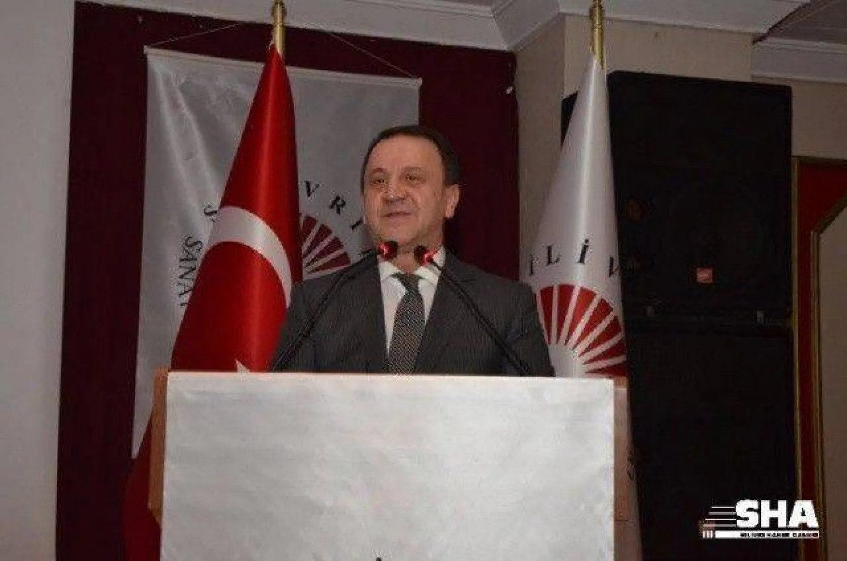 Başkonsolos Türam'ı Ziyaret Etti