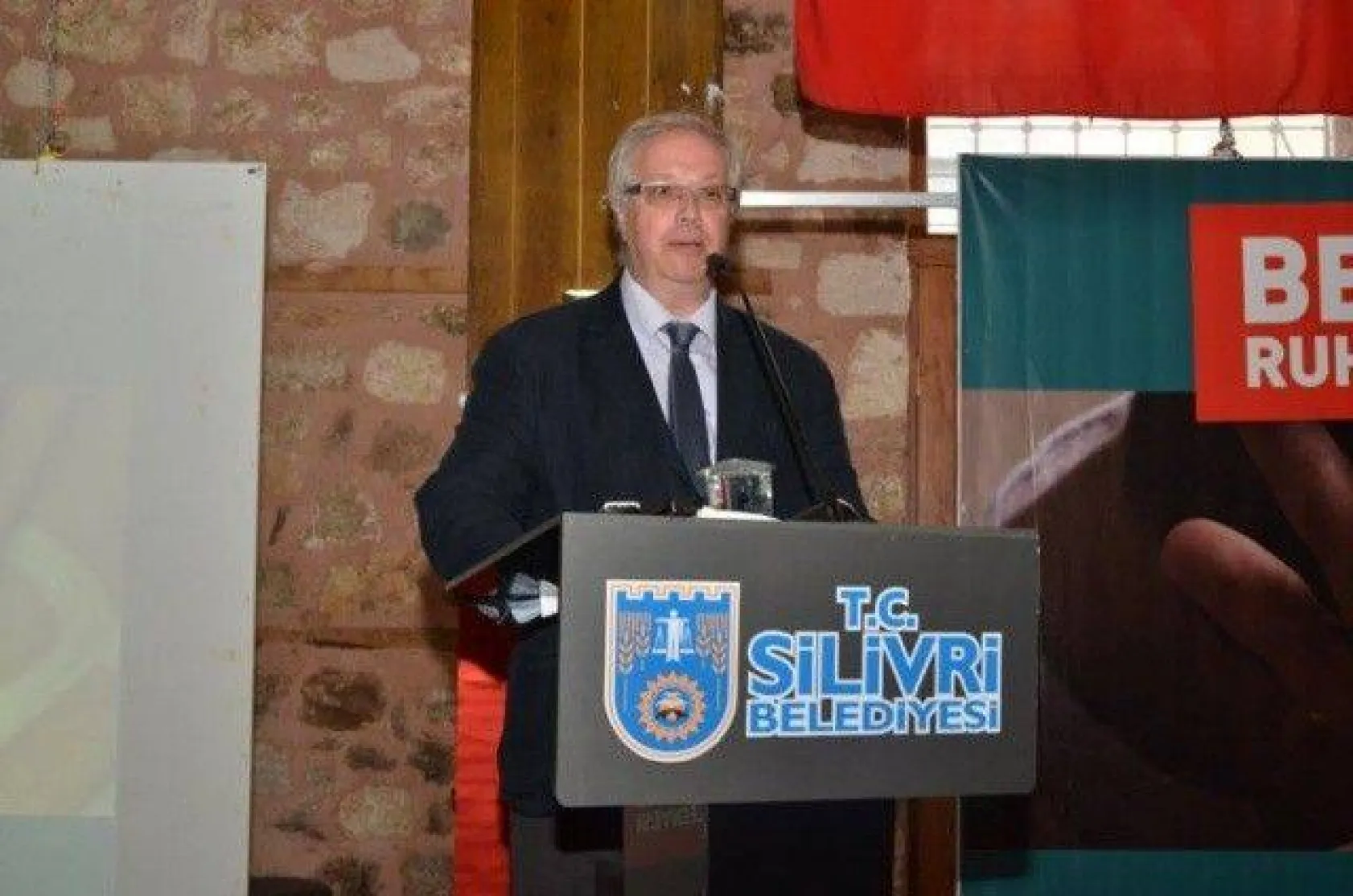 Silivri Çocuk İstismarına Dur Dedi