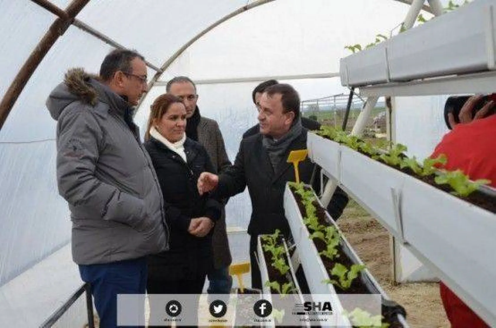 CNN Türk Para Dedektifi Silivri'de