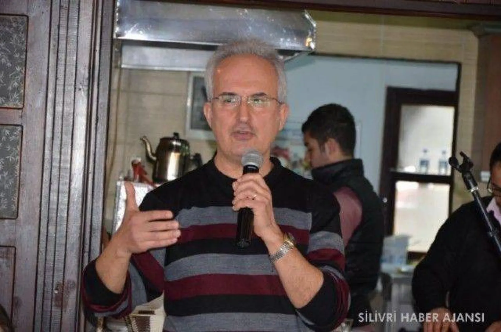 Kültür Merkezi Eğitimcileri Çalışmalarını Anlattı