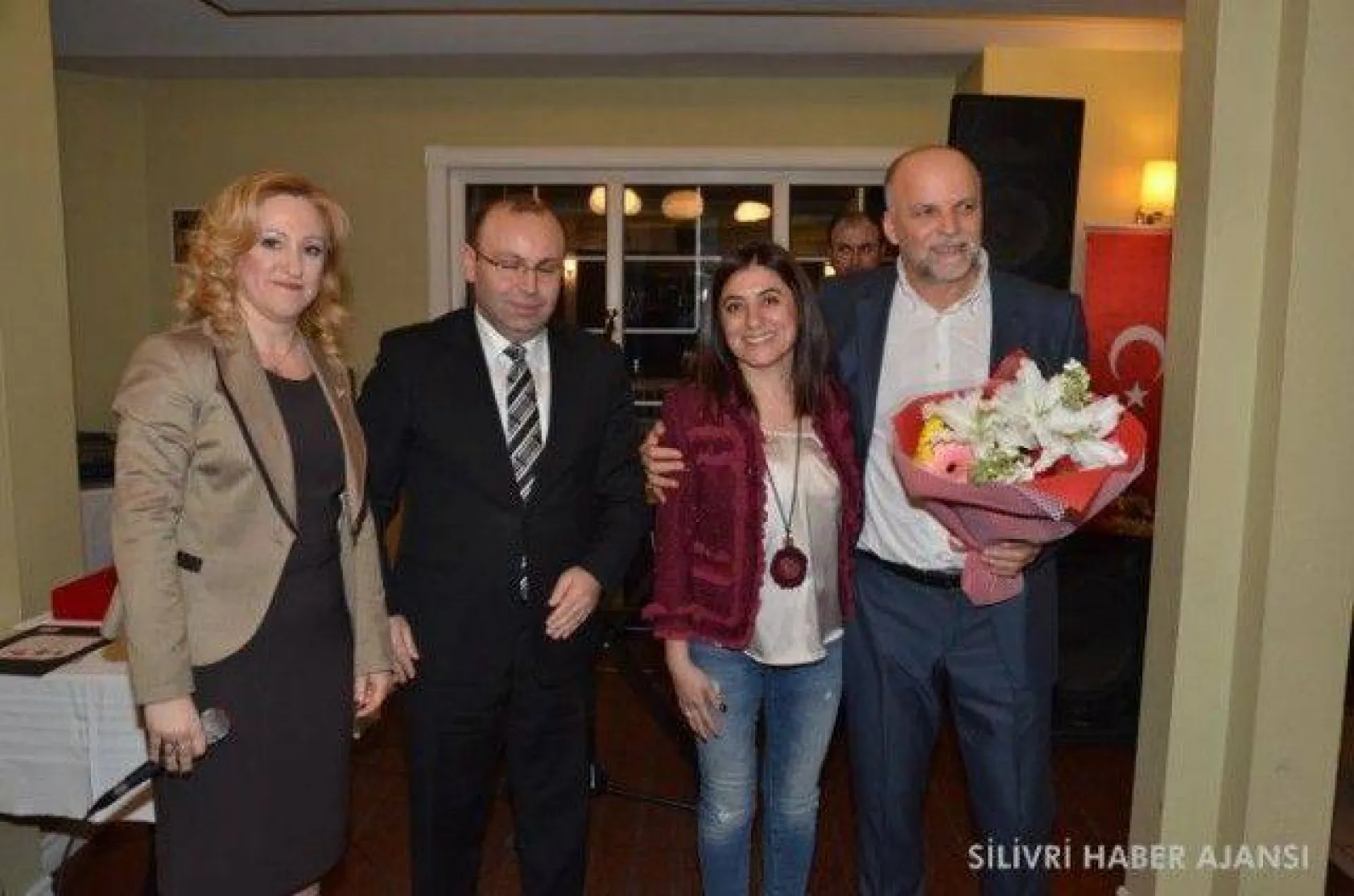 Işıklar Muhasebecilerle Buluştu