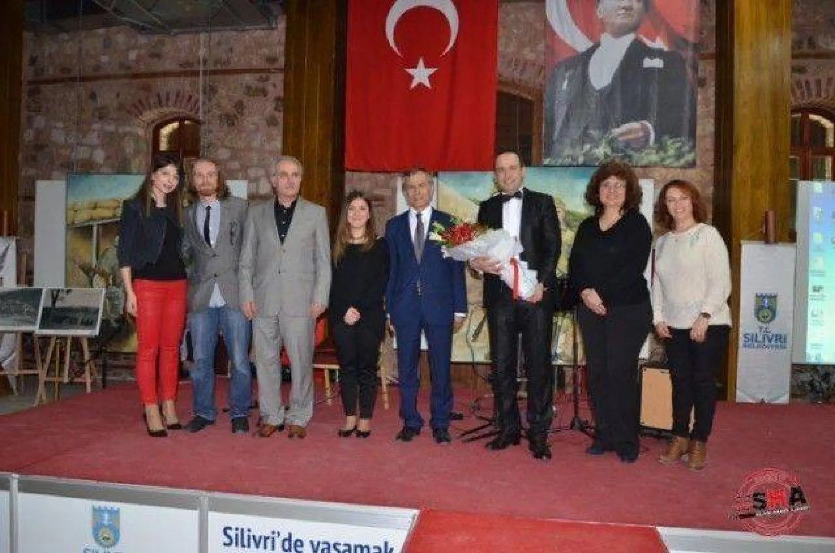 Ud Kursiyerlerinden Keyifli Konser