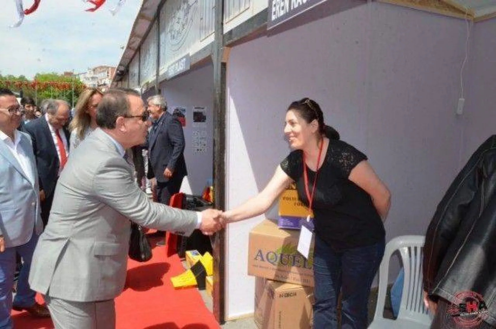 4. Kariyer Günleri İşçi İle İşvereni Buluşturdu