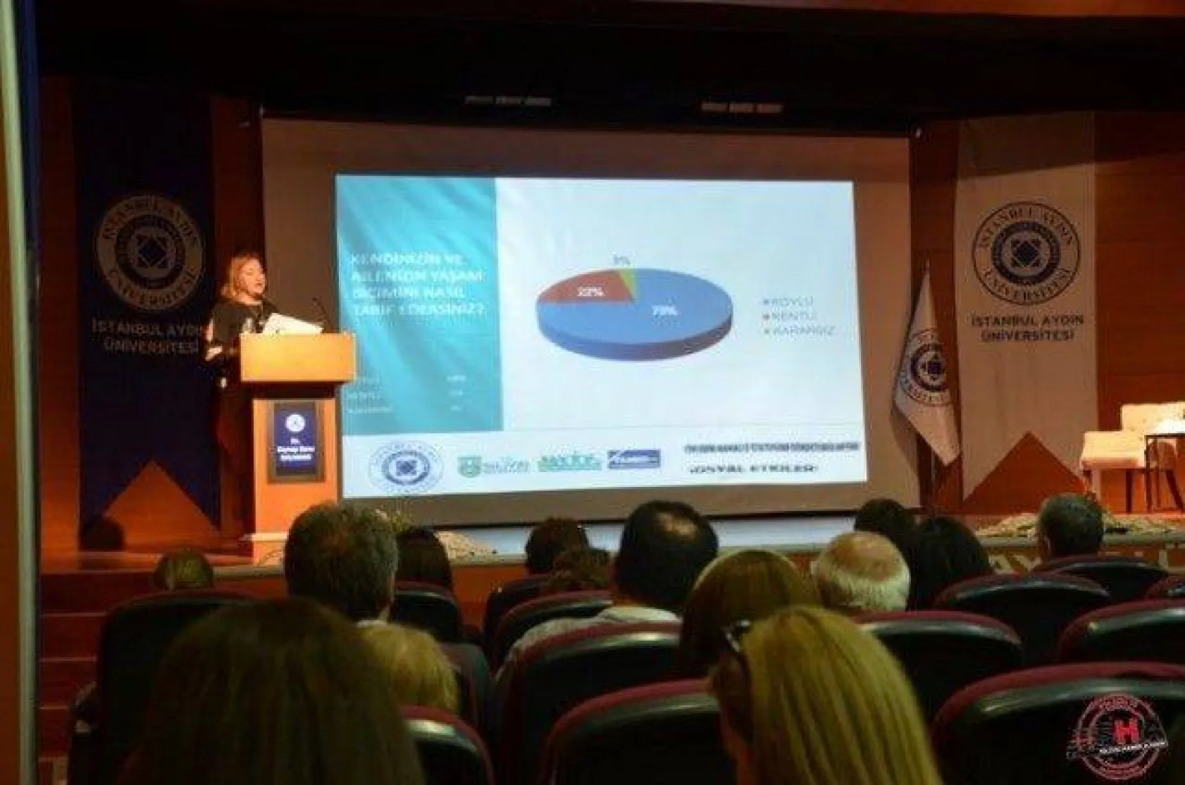 Saha Araştırma Projesi Sonuçları Açıklandı