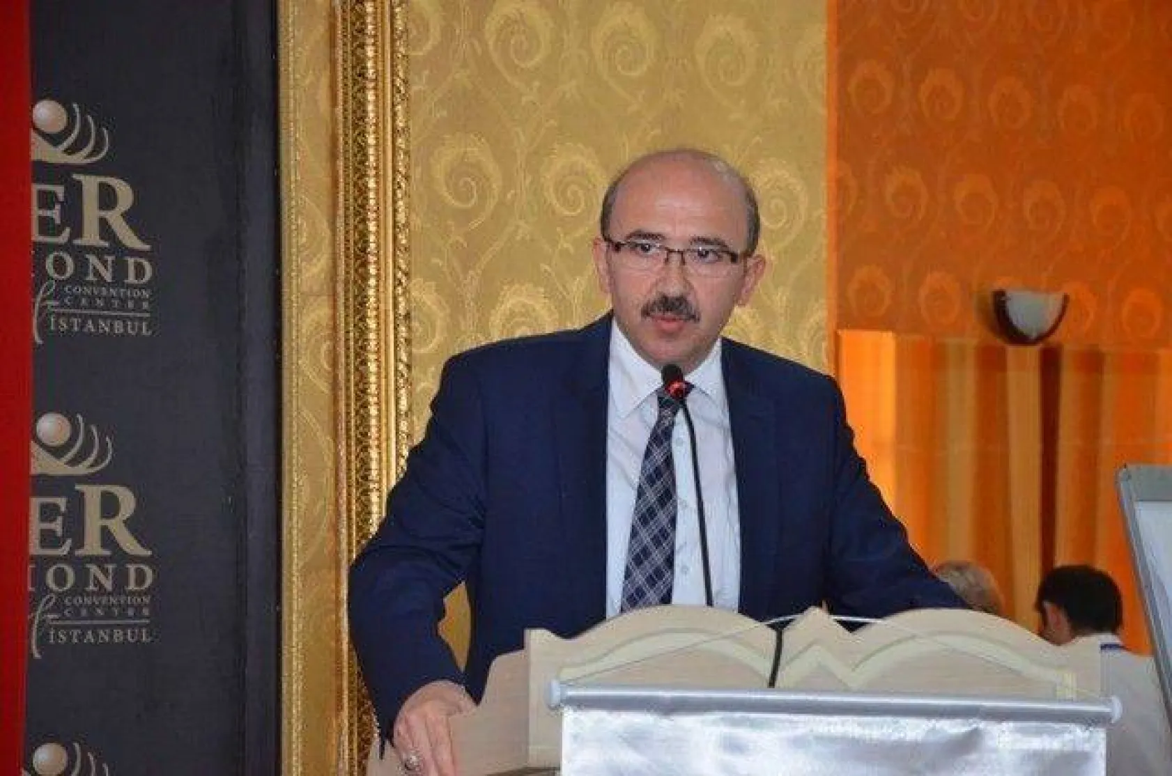 Bölge çiftçisinin sorunları masaya yatırıldı