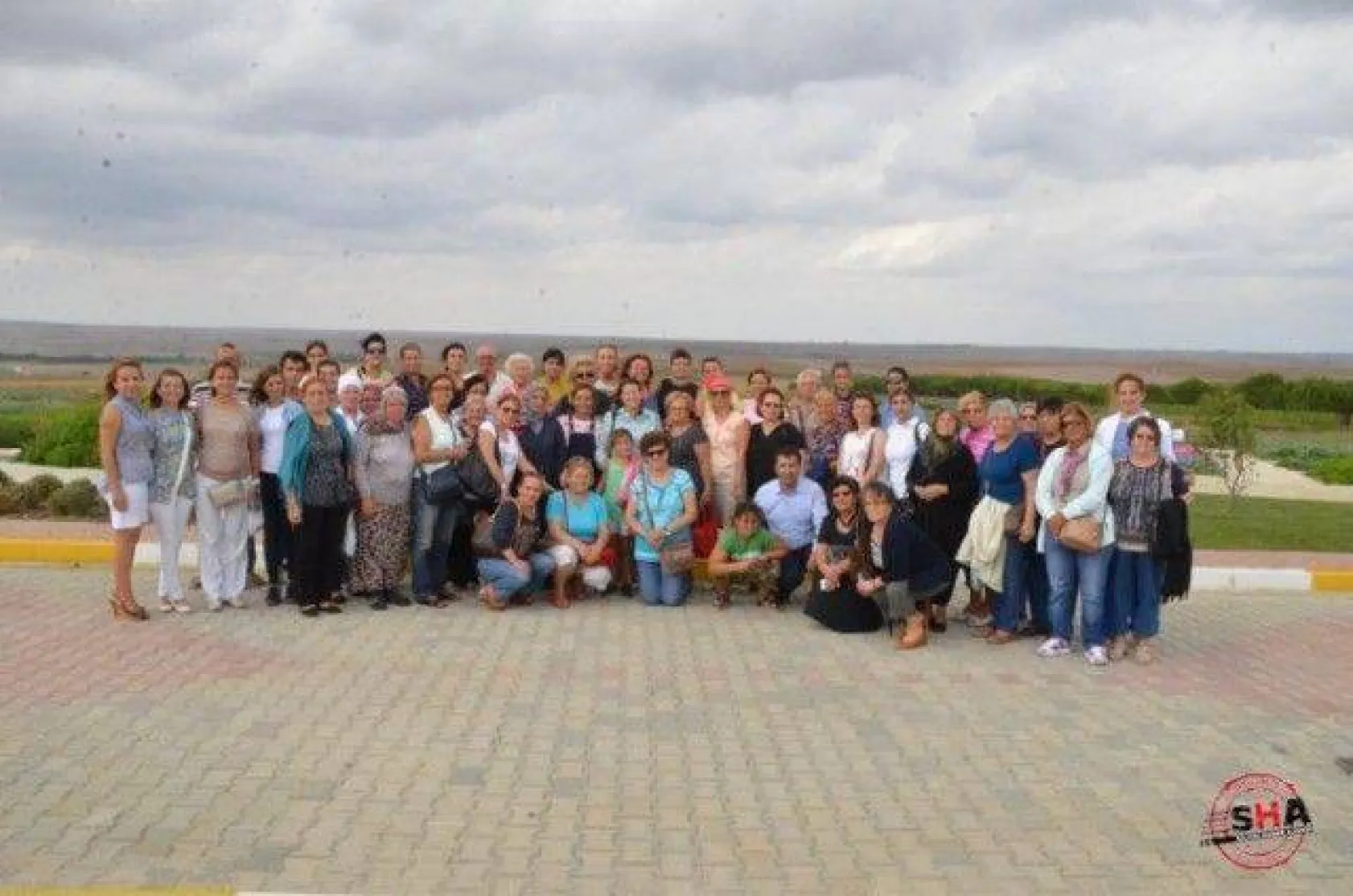 Işıklar Mescitleri Ziyaret Etti