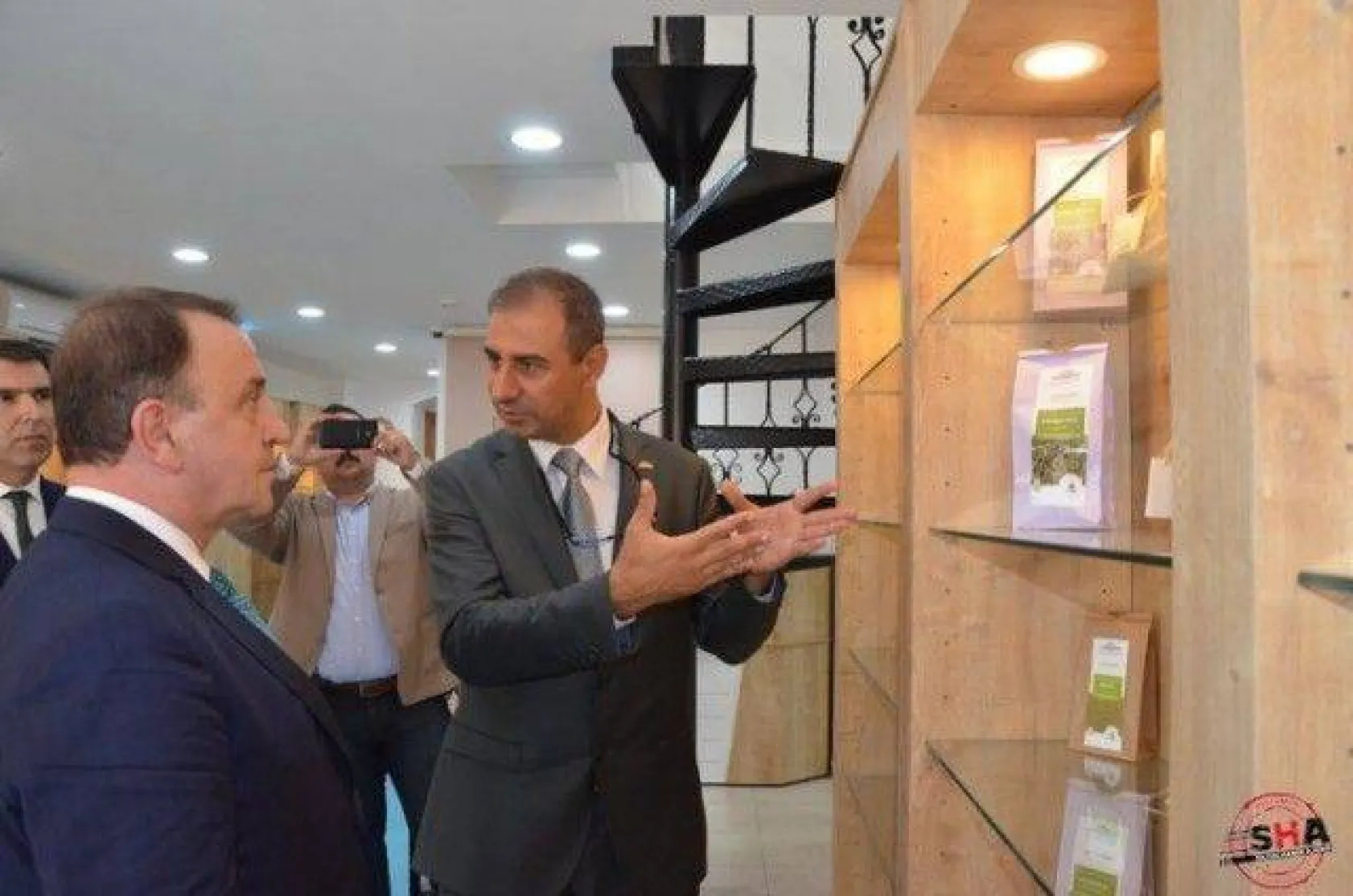 Silivri'de Ramazan Coşkusu Sürüyor