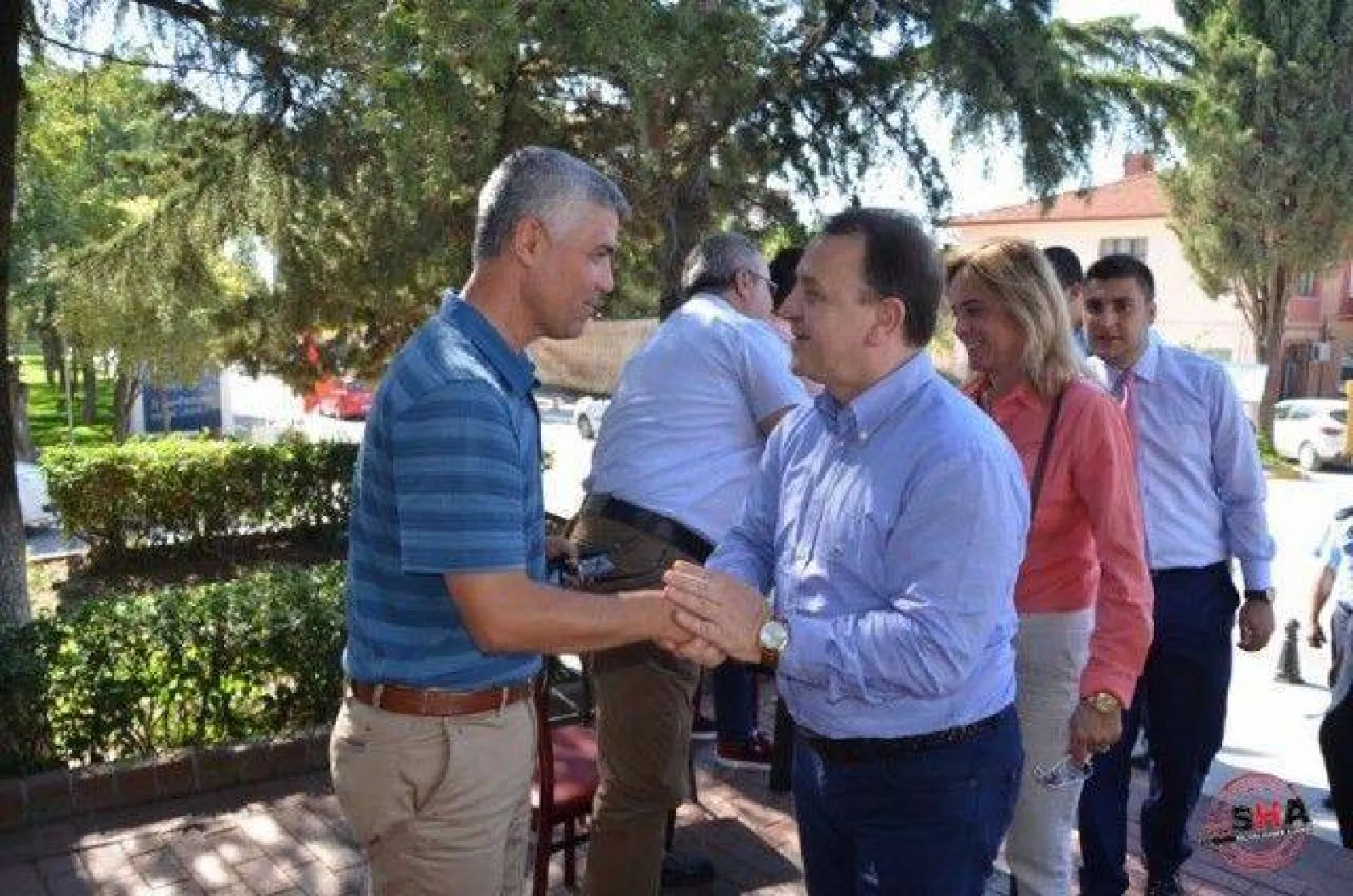 Mustafa Keser'den Coşkulu Ramazan Konseri