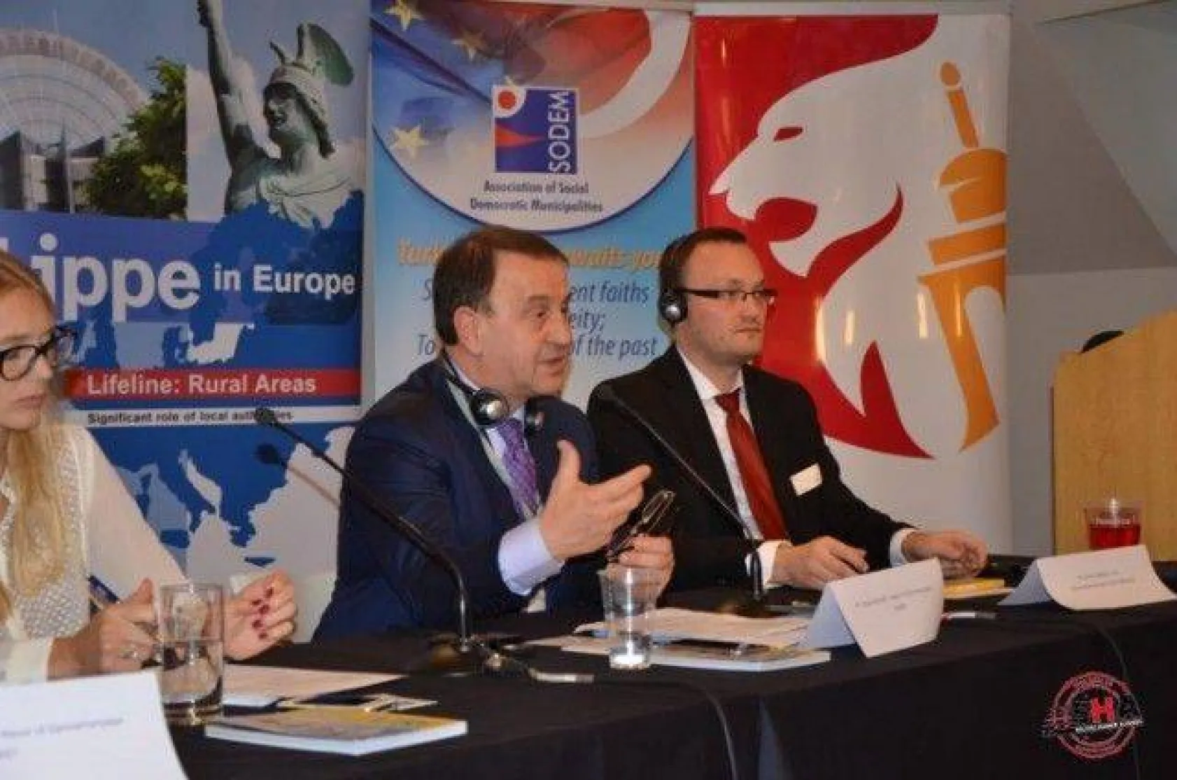 Ramazan Etkinlikleri Finali Büyükçavuşlu'da Gerçekleşti