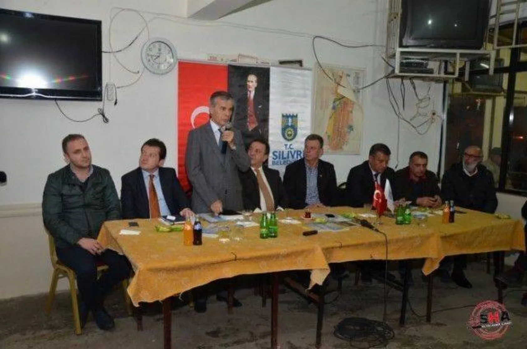 En Güzel Silivri Yoğurdunu Oya Esen Mayaladı