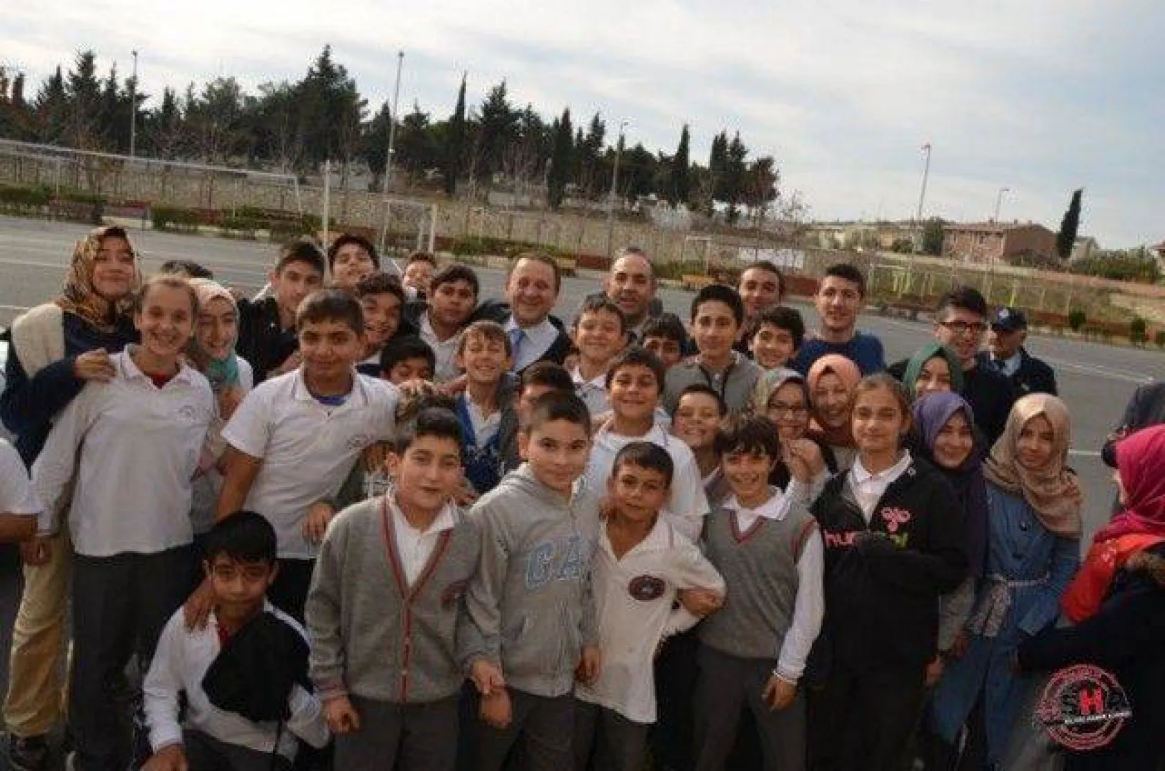 Işıklar'dan Eğitimcilere Özel Hediye