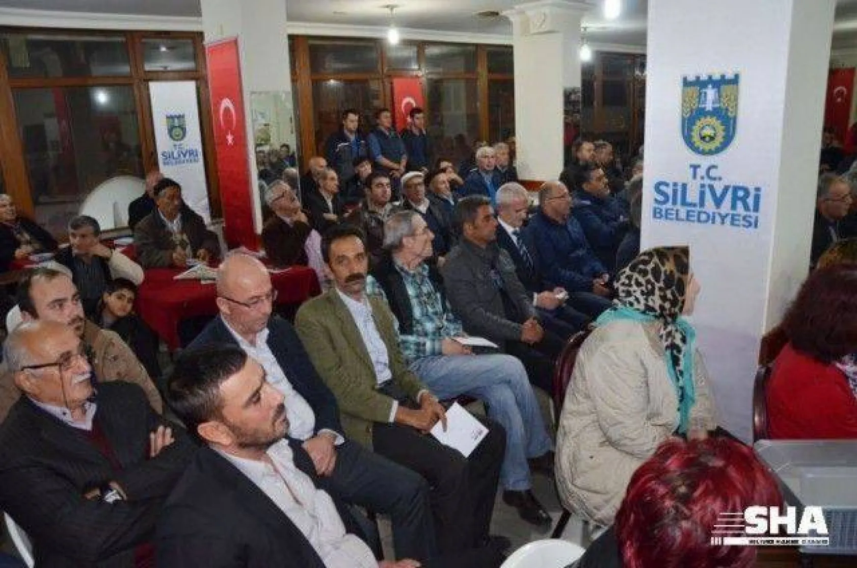 Işıklar: 'Mahalle Meclislerimizle Yerinden Yönetimi Güçlendirdik'