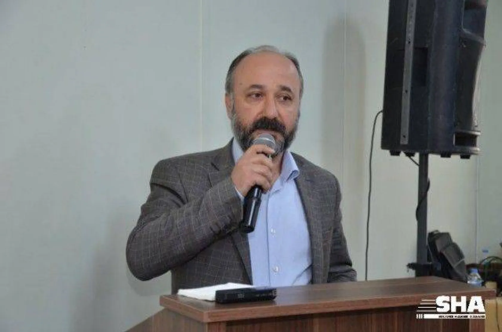 Işıklar Mimar ve Mühendislerle Bir Araya Geldi