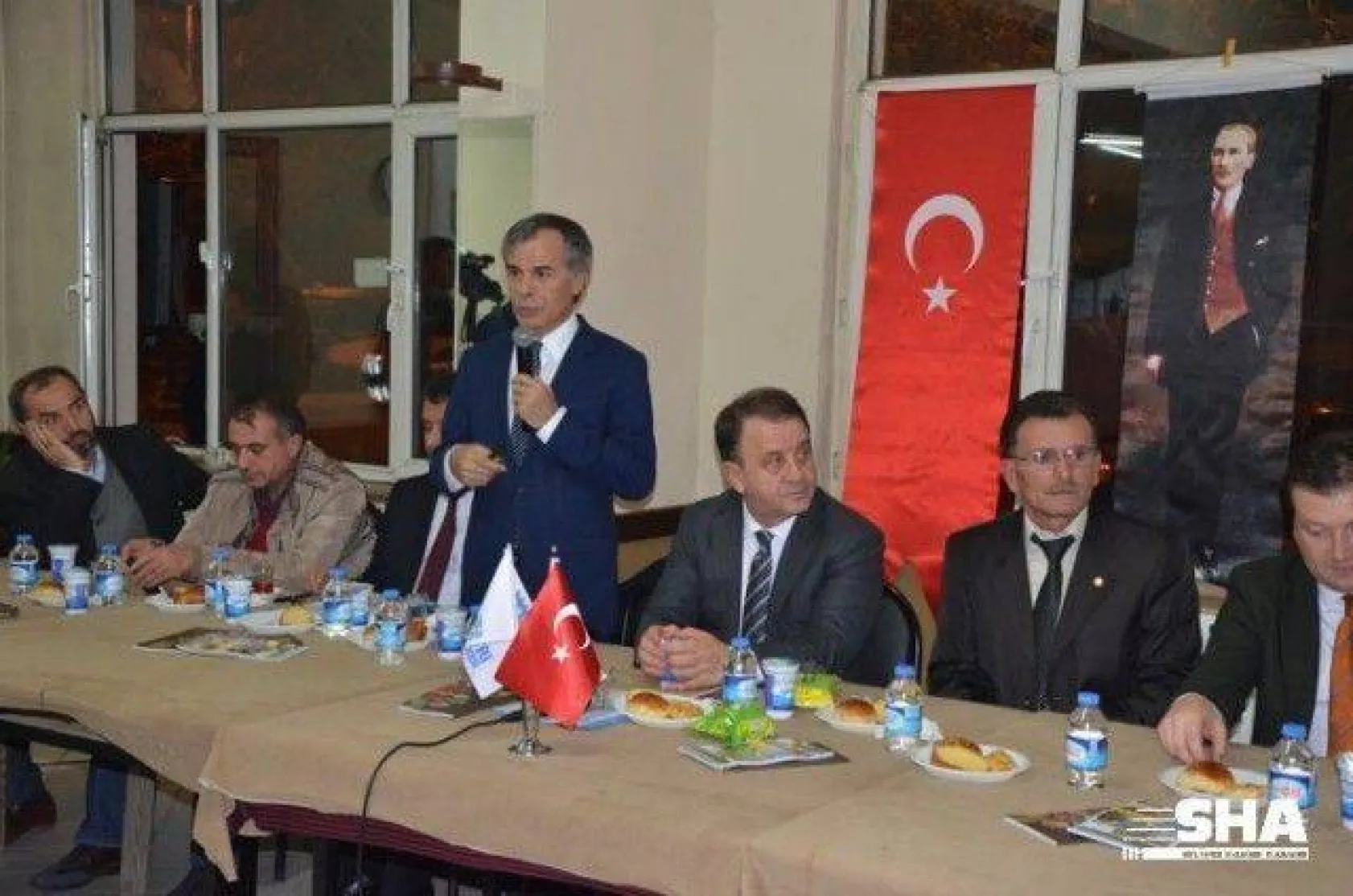 Halk Meclisi Toplantıları Kadıköy'de Devam Etti