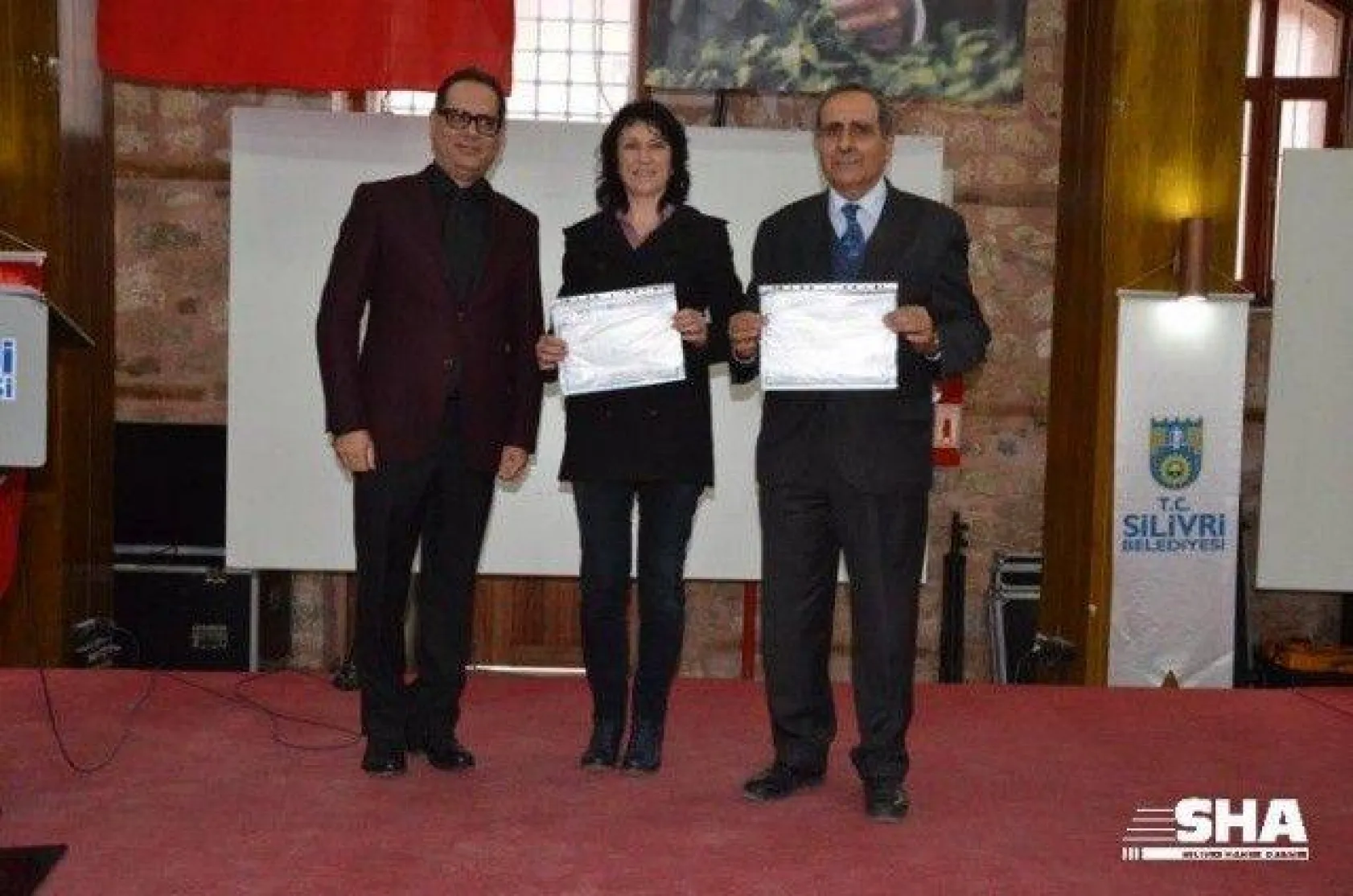 Bitki Yetiştiriciliği Kursu Sertifika Töreni Gerçekleşti