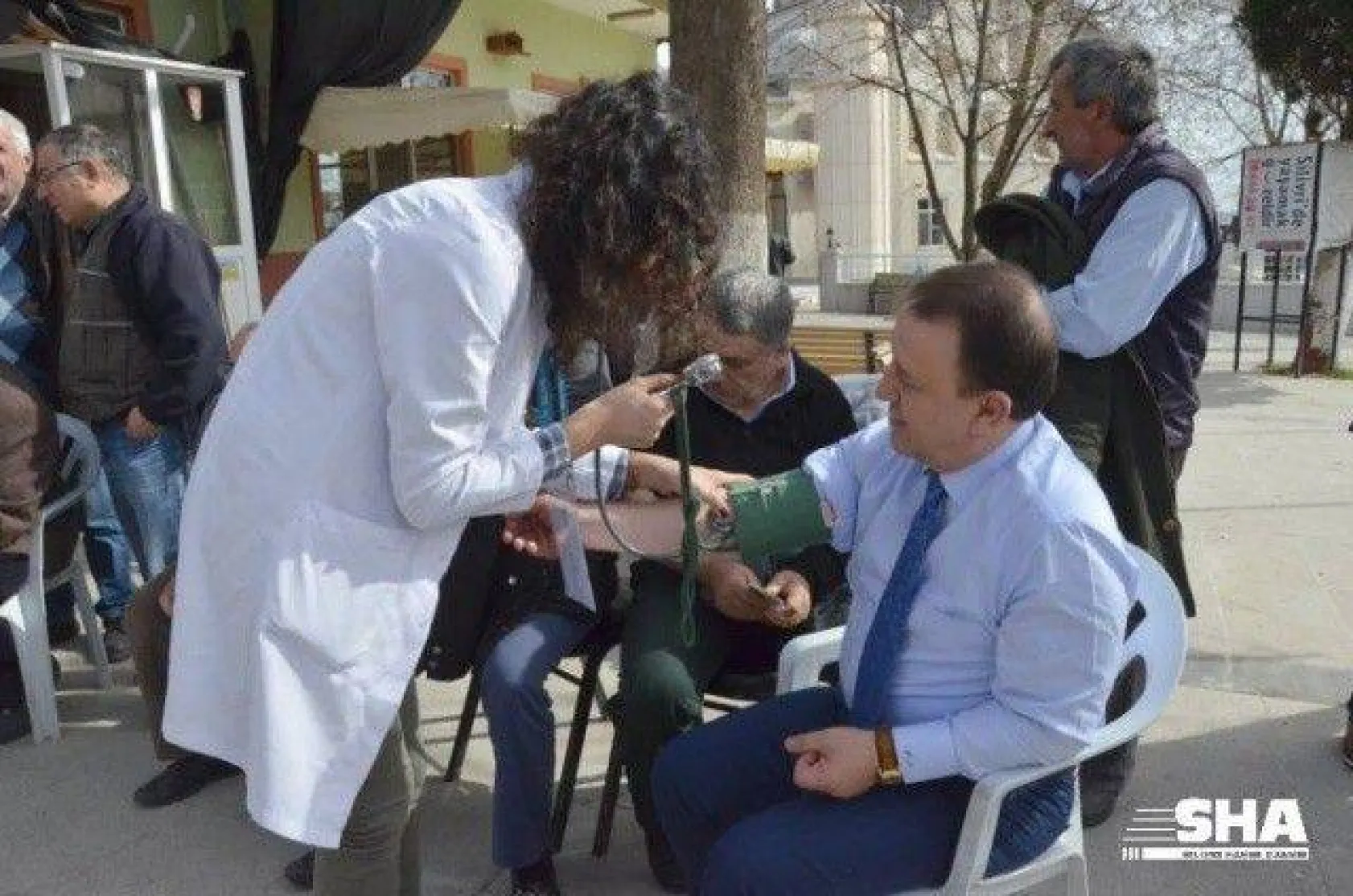 İstanbul Üniversitesi İle Saha Çalışmaları Başladı