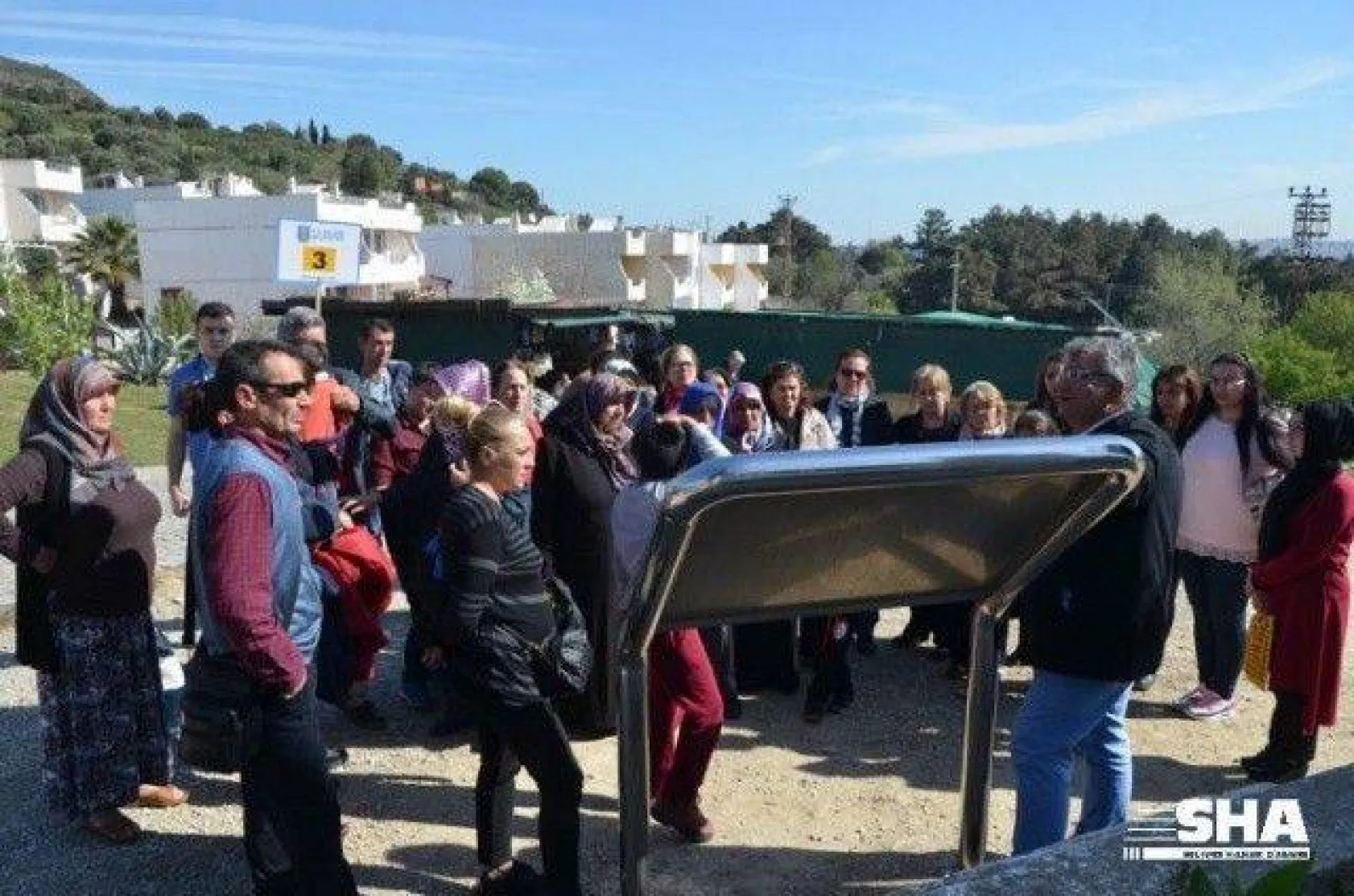 Silivrililer Çanakkale'de