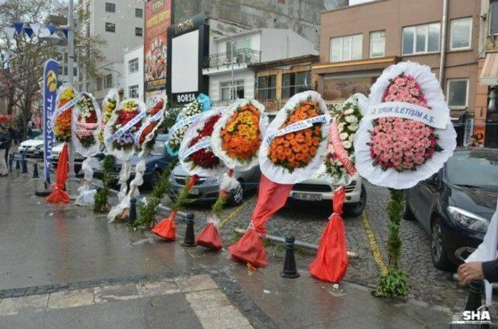 Ada İletişim hizmete açıldı