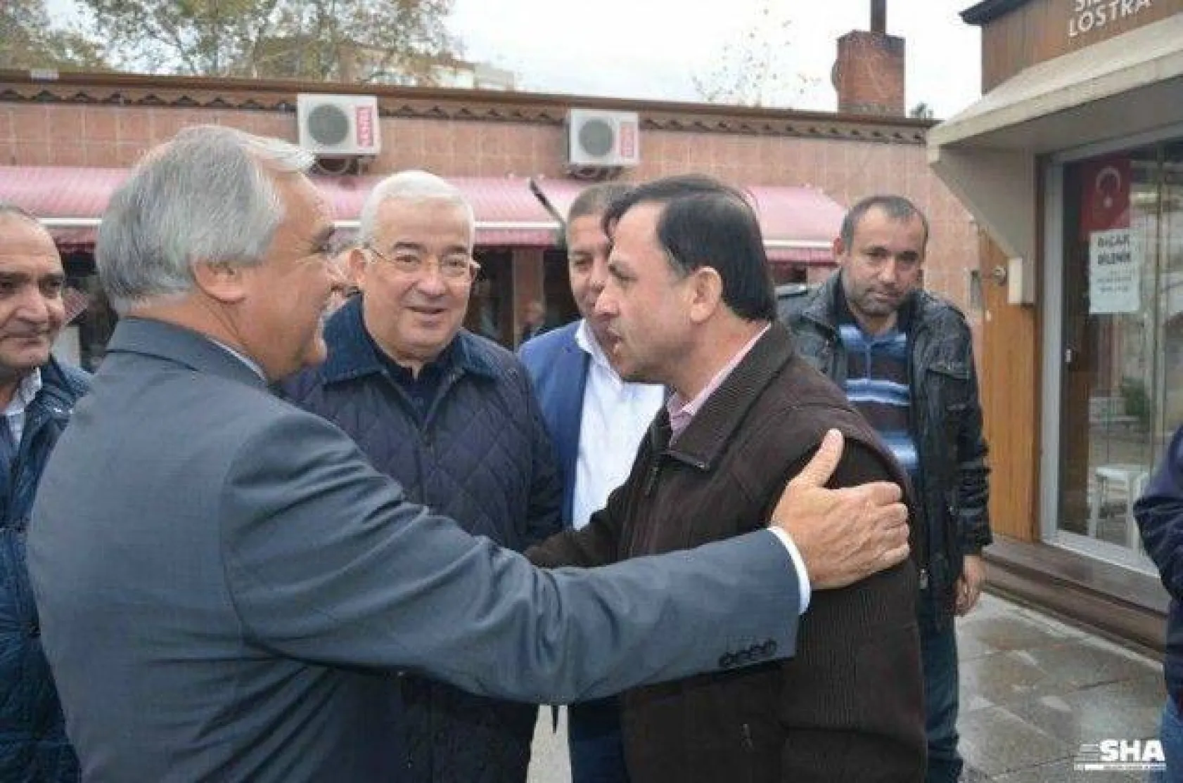 Ada İletişim hizmete açıldı