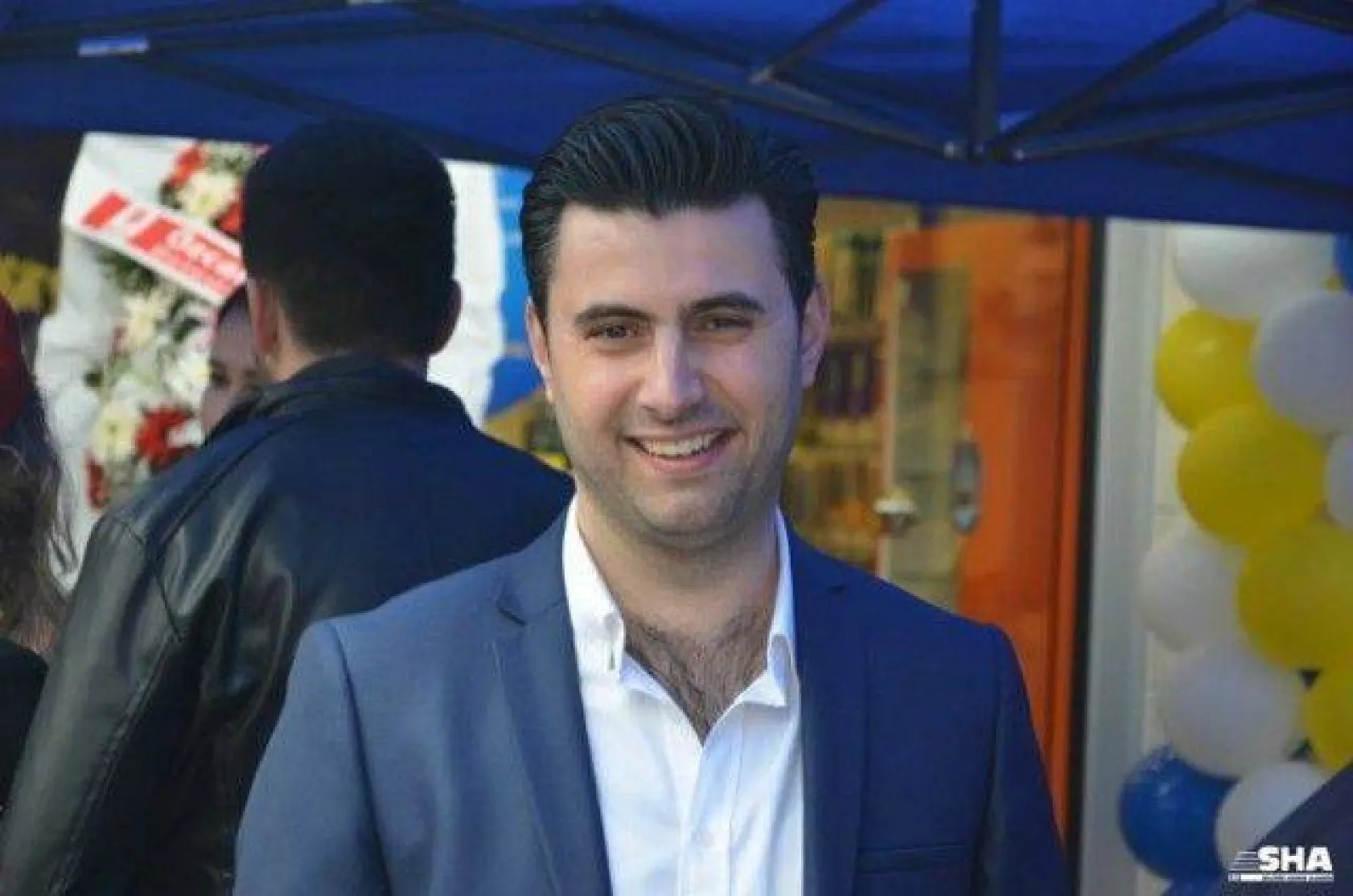 Ada İletişim hizmete açıldı