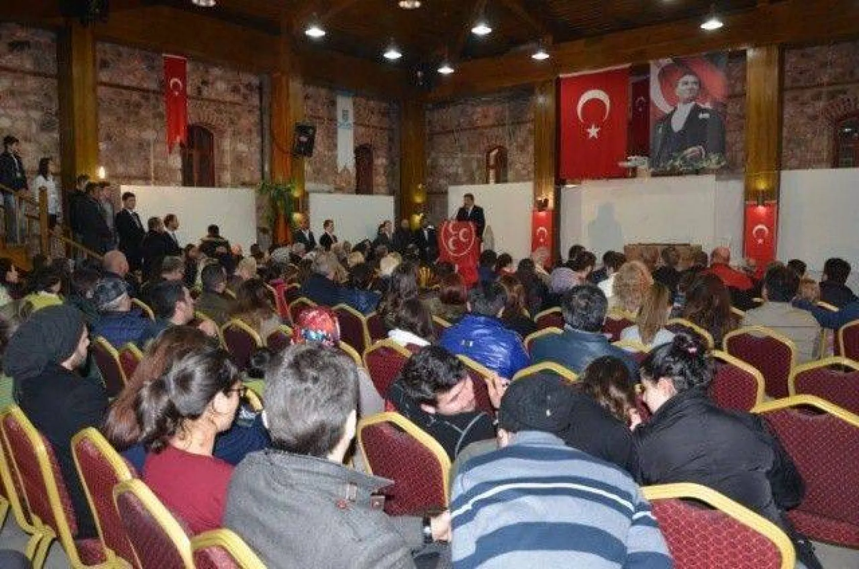 Ali Solmaz ve Ekibi Hem Ağladı, Hem Ağlattı