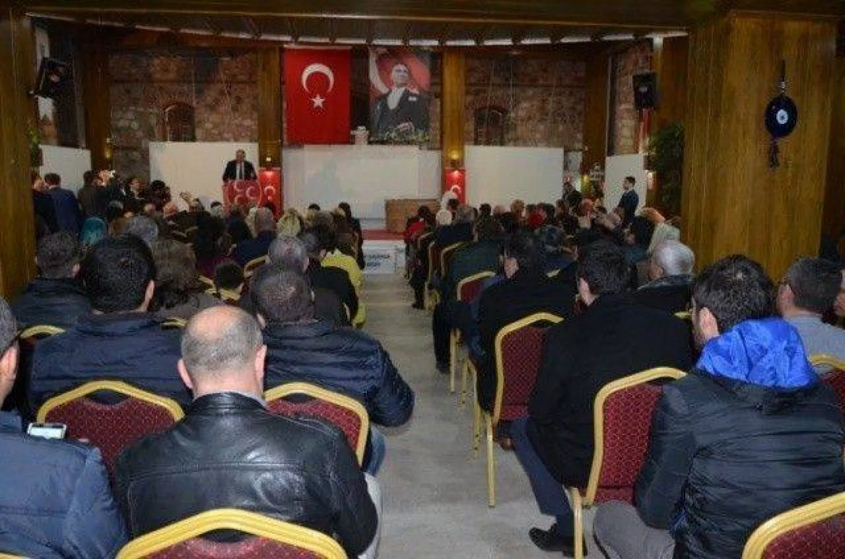 Ali Solmaz ve Ekibi Hem Ağladı, Hem Ağlattı