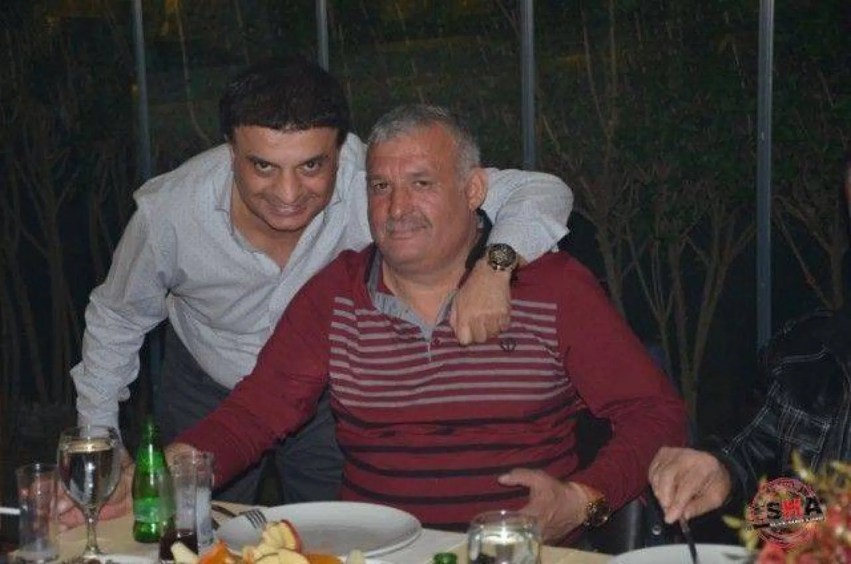 Türköz'de Ankara Rüzgârları esti