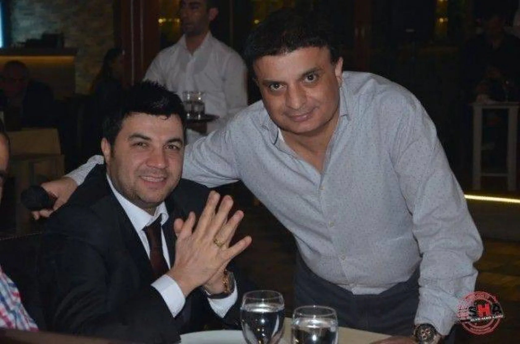 Türköz'de Ankara Rüzgârları esti