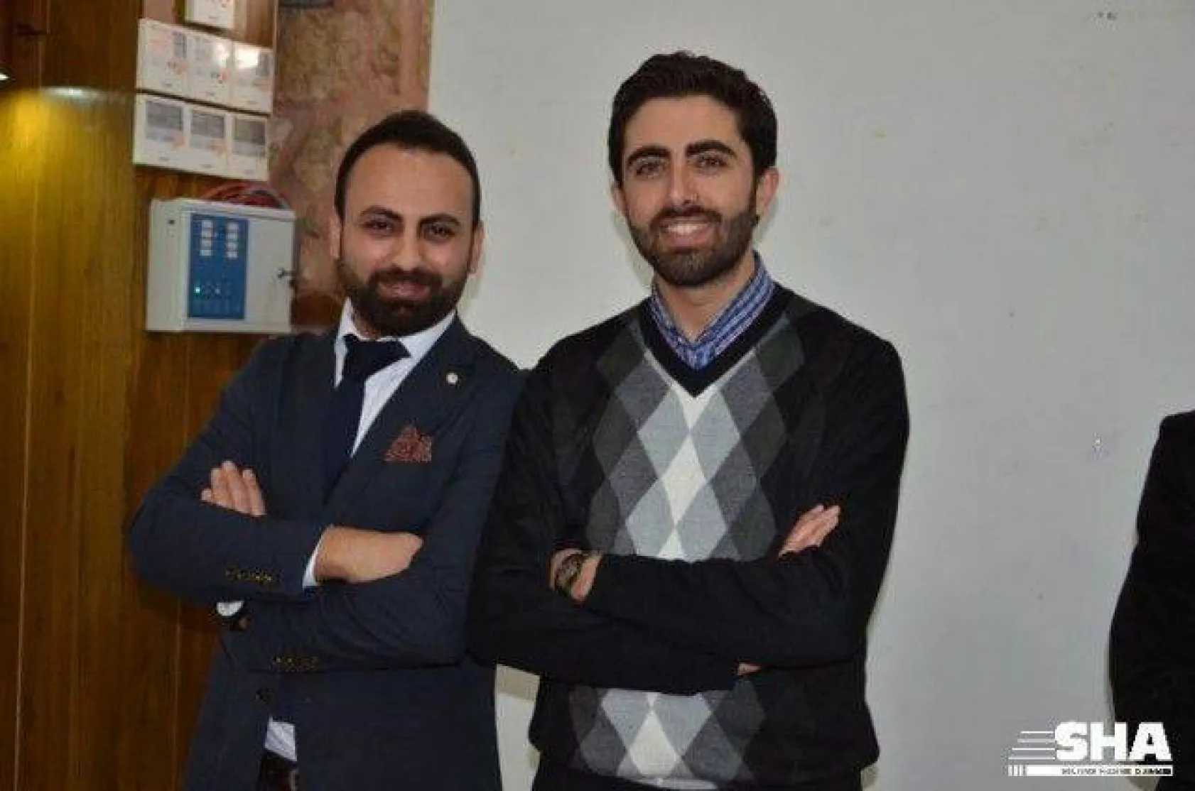 Alkışlar Minik parmaklara