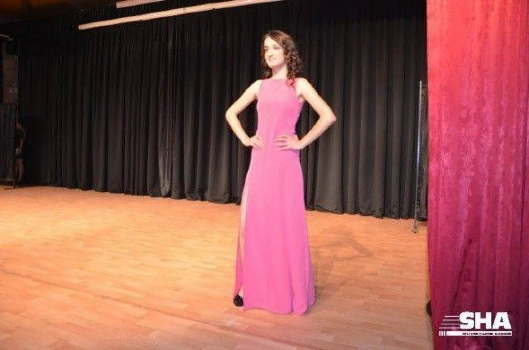 Anne kız aşkına yoğun ilgi