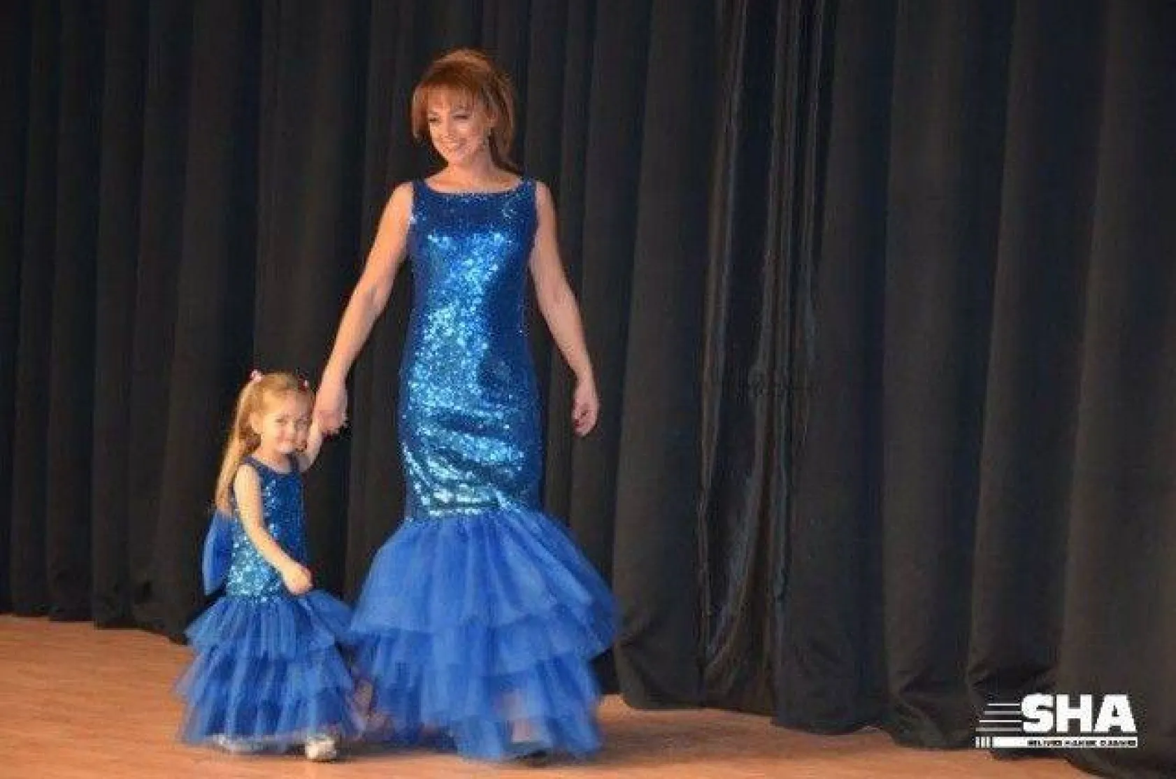 Anne kız aşkına yoğun ilgi