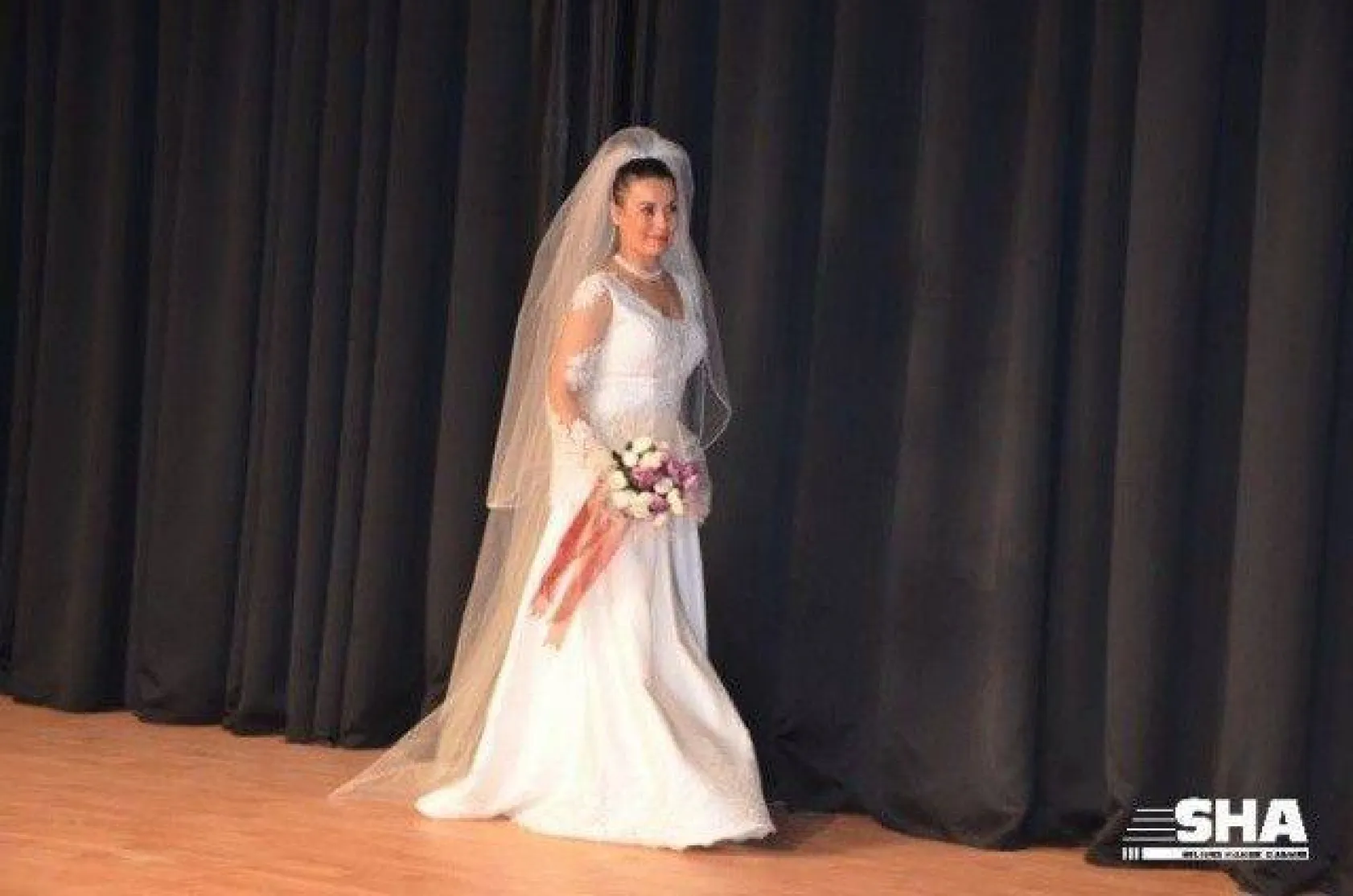 Anne kız aşkına yoğun ilgi