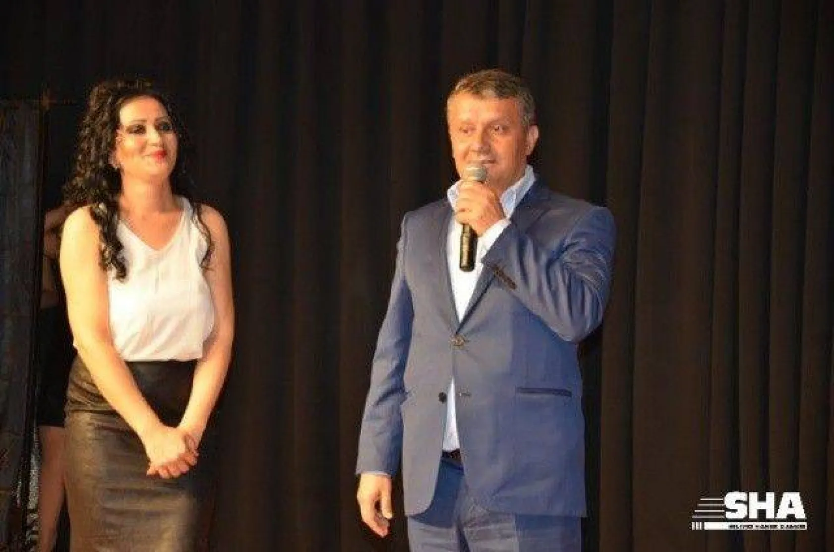 Anne kız aşkına yoğun ilgi