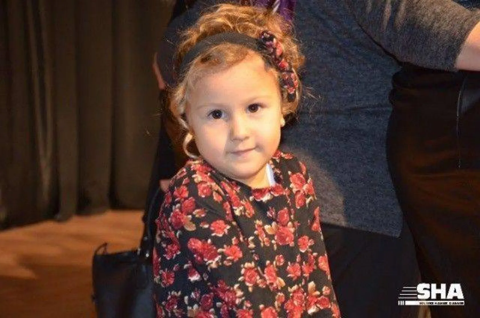 Anne kız aşkına yoğun ilgi