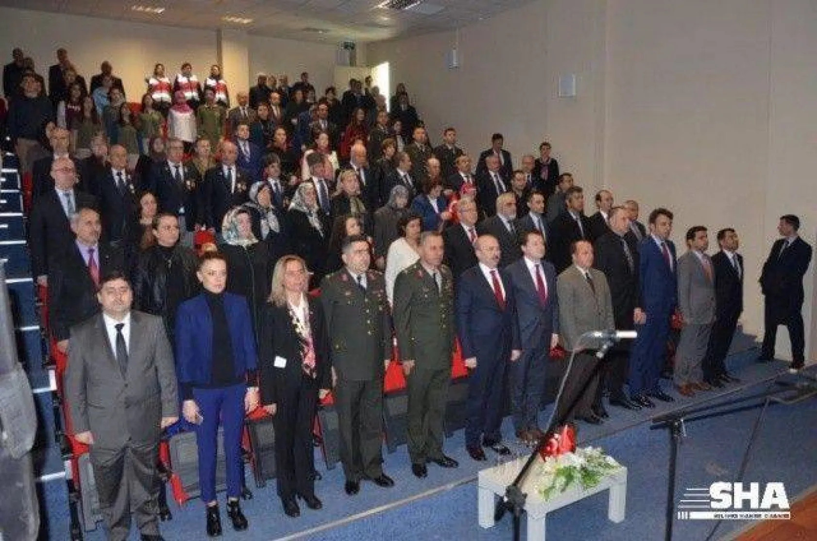 Asım'ın nesli hem ağladı hem ağlattı