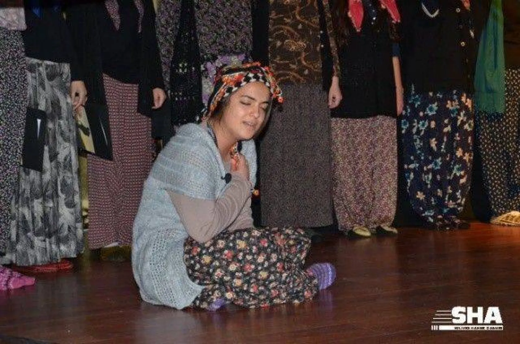 Asım'ın nesli hem ağladı hem ağlattı