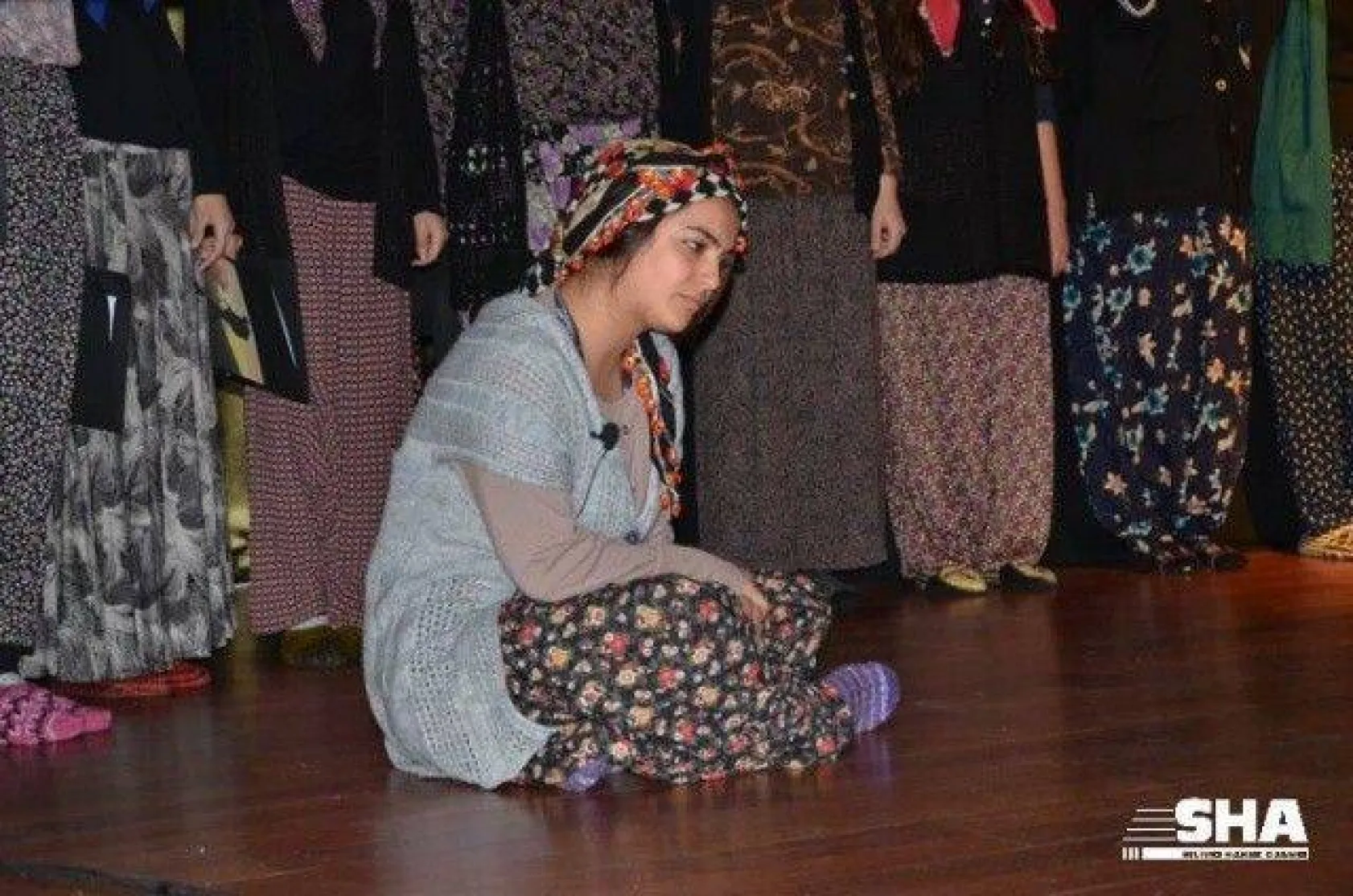 Asım'ın nesli hem ağladı hem ağlattı