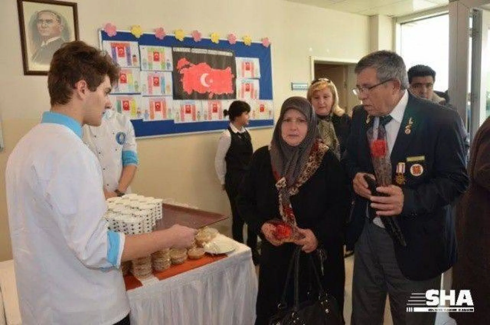 Asım'ın nesli hem ağladı hem ağlattı