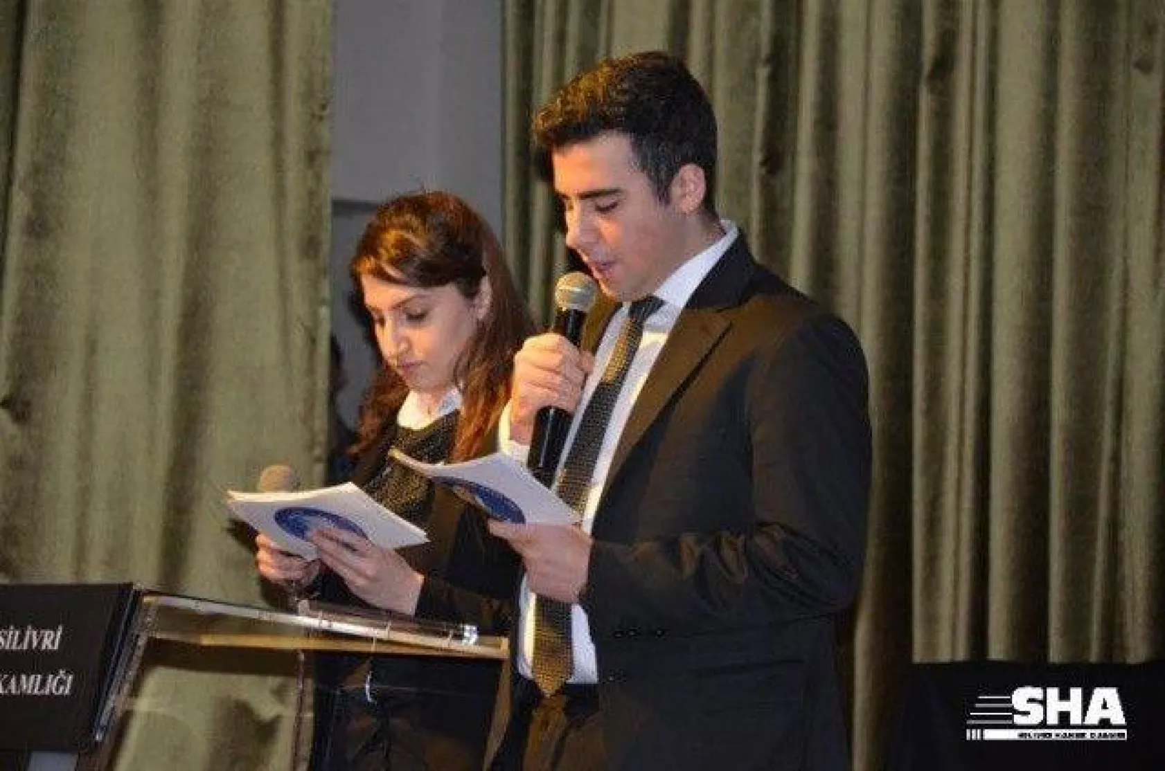 Asım'ın nesli hem ağladı hem ağlattı