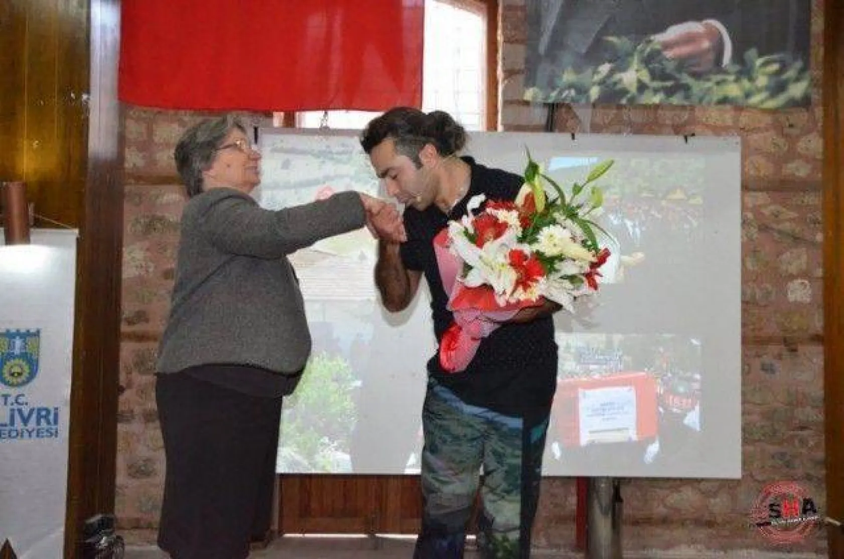 Atatürk Haftası'nda Özel Program