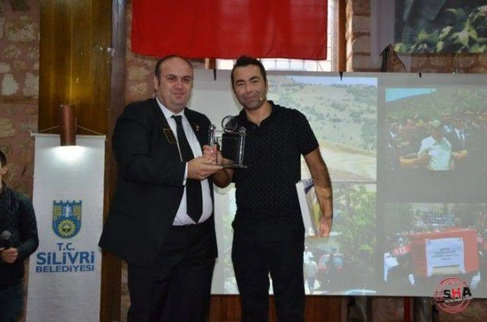 Atatürk Haftası'nda Özel Program