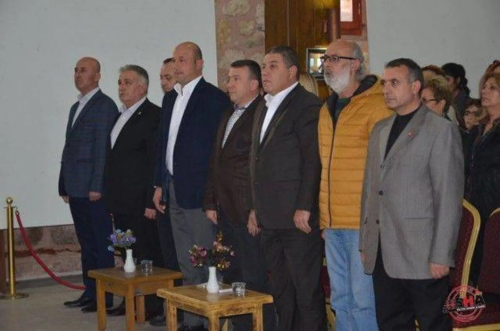 Atatürk Haftası'nda Özel Program