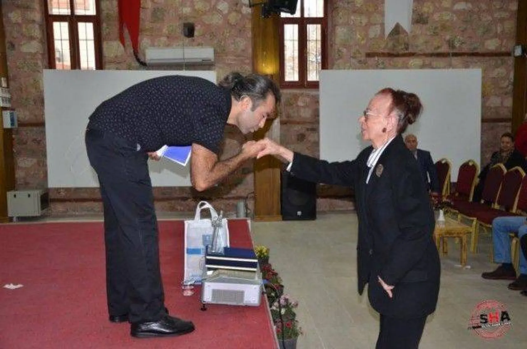 Atatürk Haftası'nda Özel Program