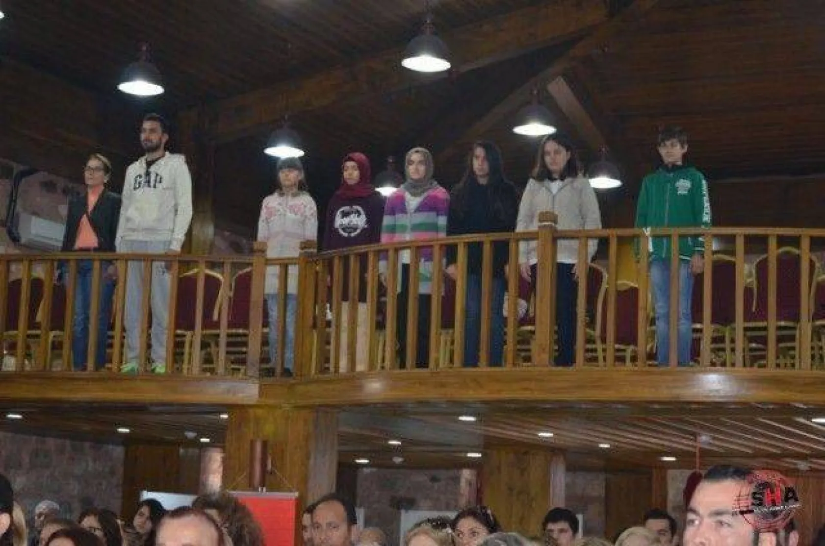 Atatürk Haftası'nda Özel Program