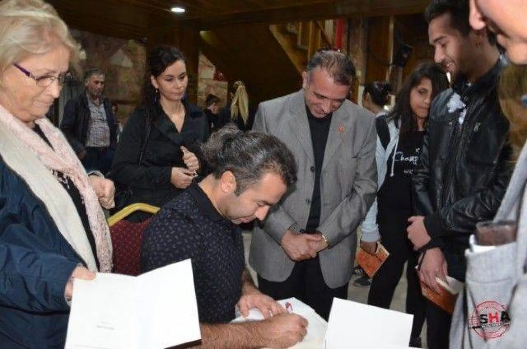 Atatürk Haftası'nda Özel Program