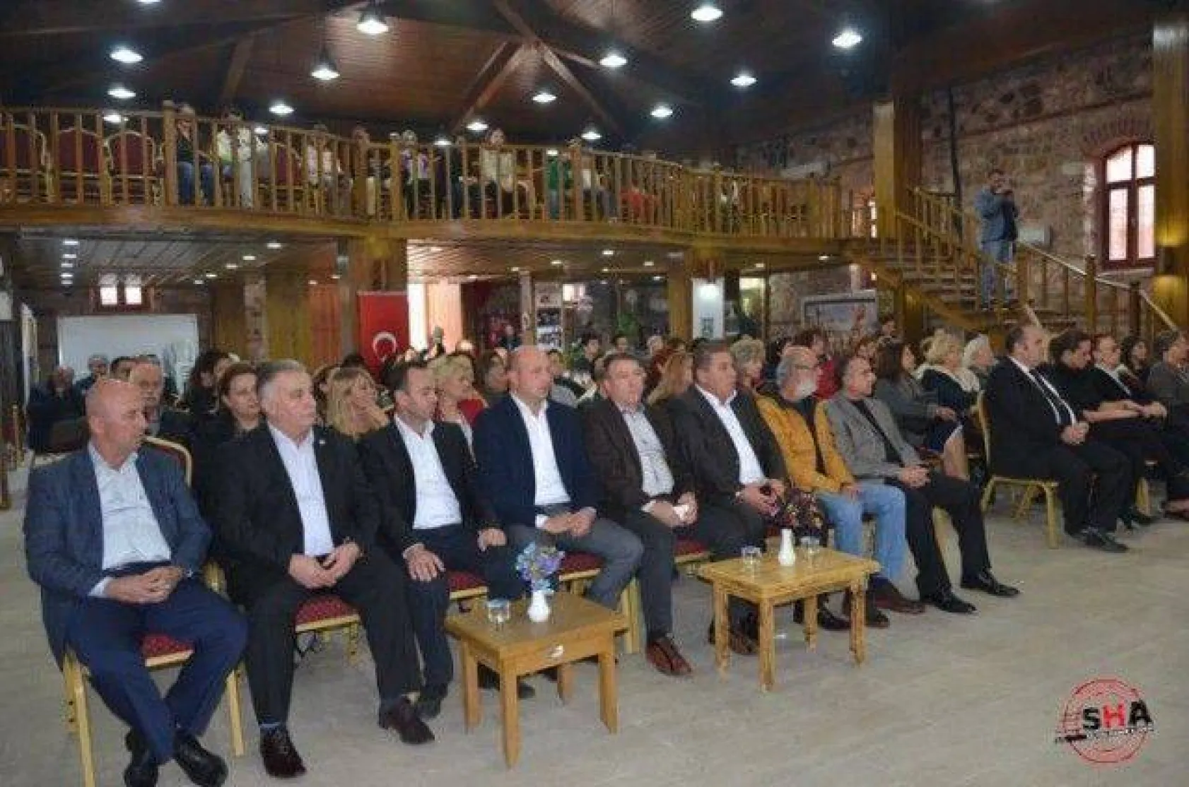 Atatürk Haftası'nda Özel Program