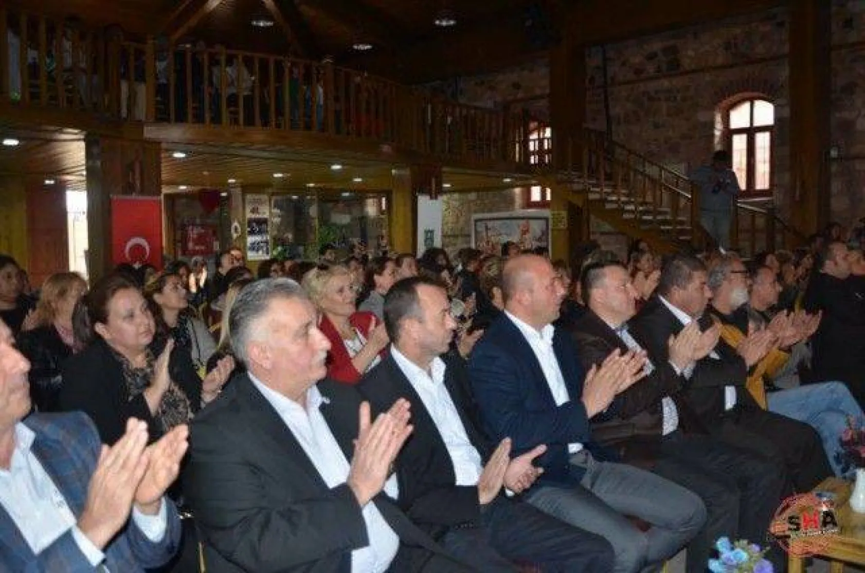 Atatürk Haftası'nda Özel Program